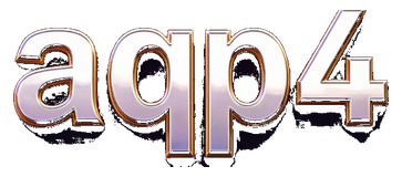 aqp4 logo